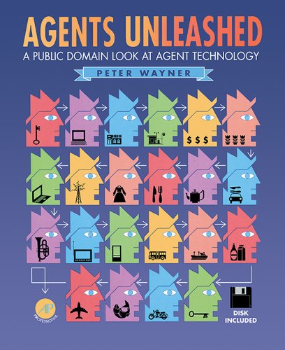 Agents Unleashed book cover